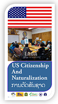 Citizenship Program