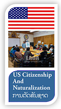 Citizenship Program