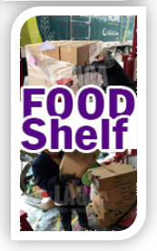 Food Shelf Program