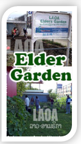 Elder Garden