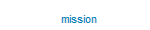 Mission Statement