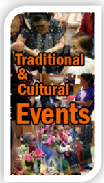Traditional & Cultural Events
